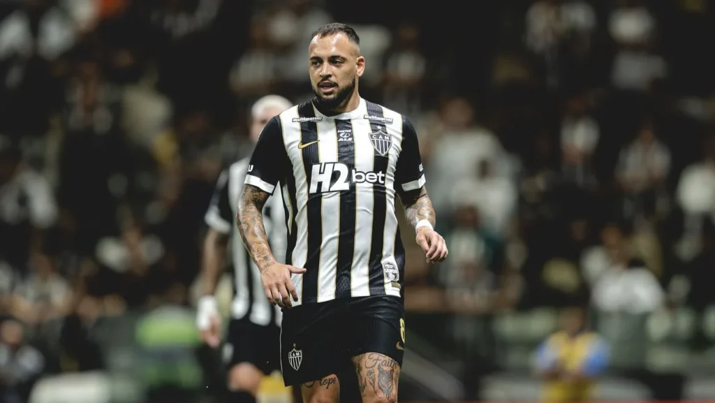 Como Assistir Atlético-MG x Juventude ao Vivo: Guia Completo da Copa do Brasil