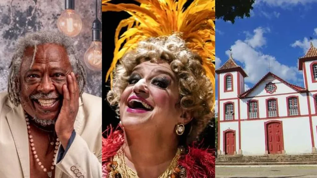OH ABRE ALAS: Festival Nacional de Teatro de Rua Reúne Mais de 30 Atrações em Perdões OH ABRE ALAS: Festival Nacional de Teatro de Rua Reúne Mais de 30 Atrações em Perdões
