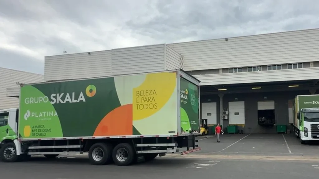 Skala confirma nova fábrica em Uberaba com investimento de R$ 150 milhões e mais de 400 empregos Skala confirma nova fábrica em Uberaba com investimento de R$ 150 milhões e mais de 400 empregos